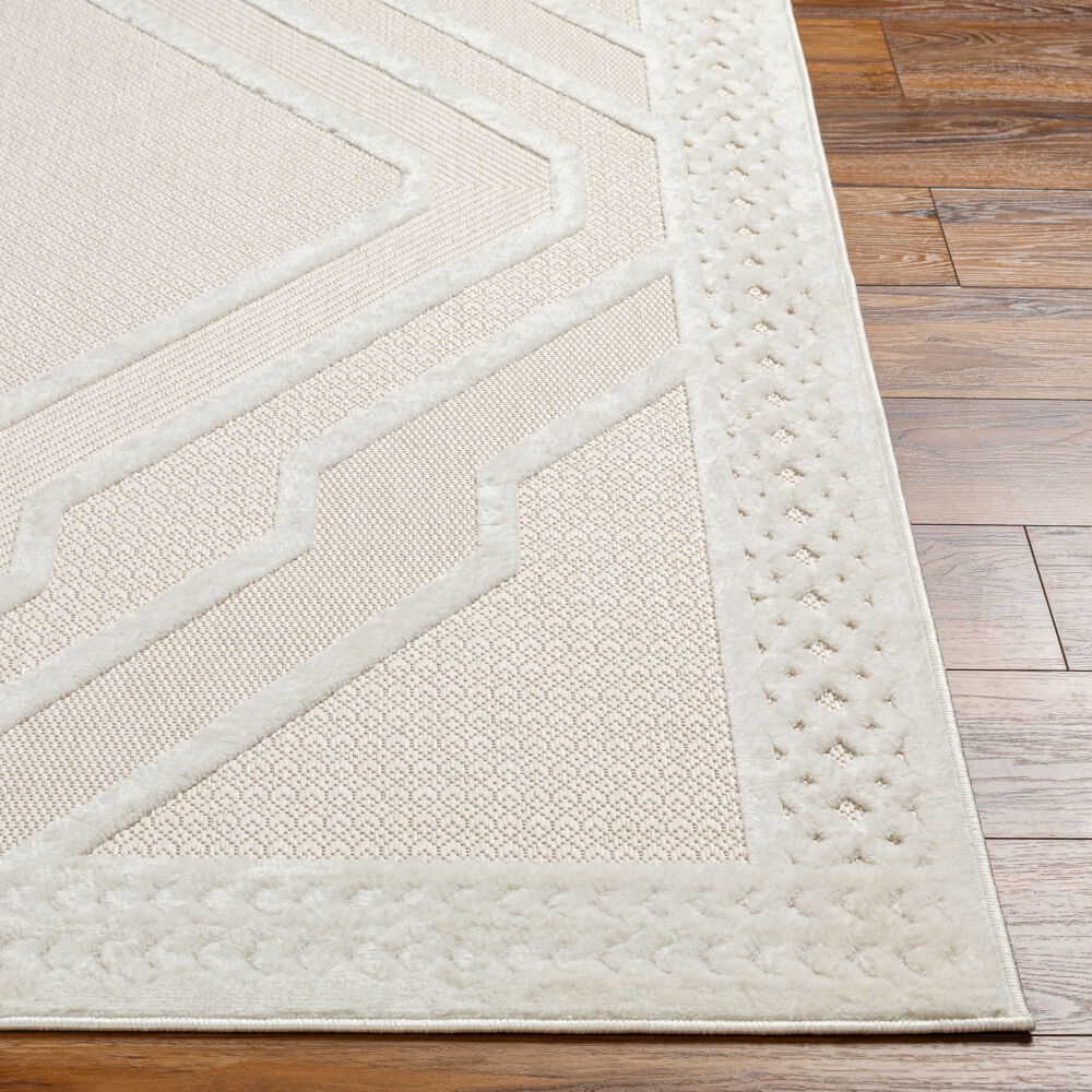 San Diego Machine Woven Rug