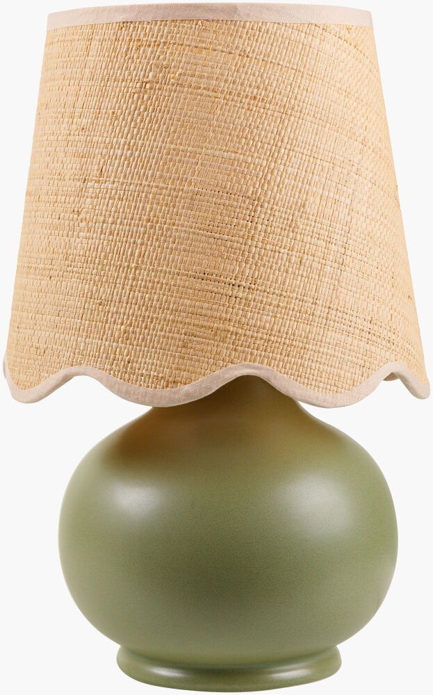 Stella Diminuta Accent Table Lamp