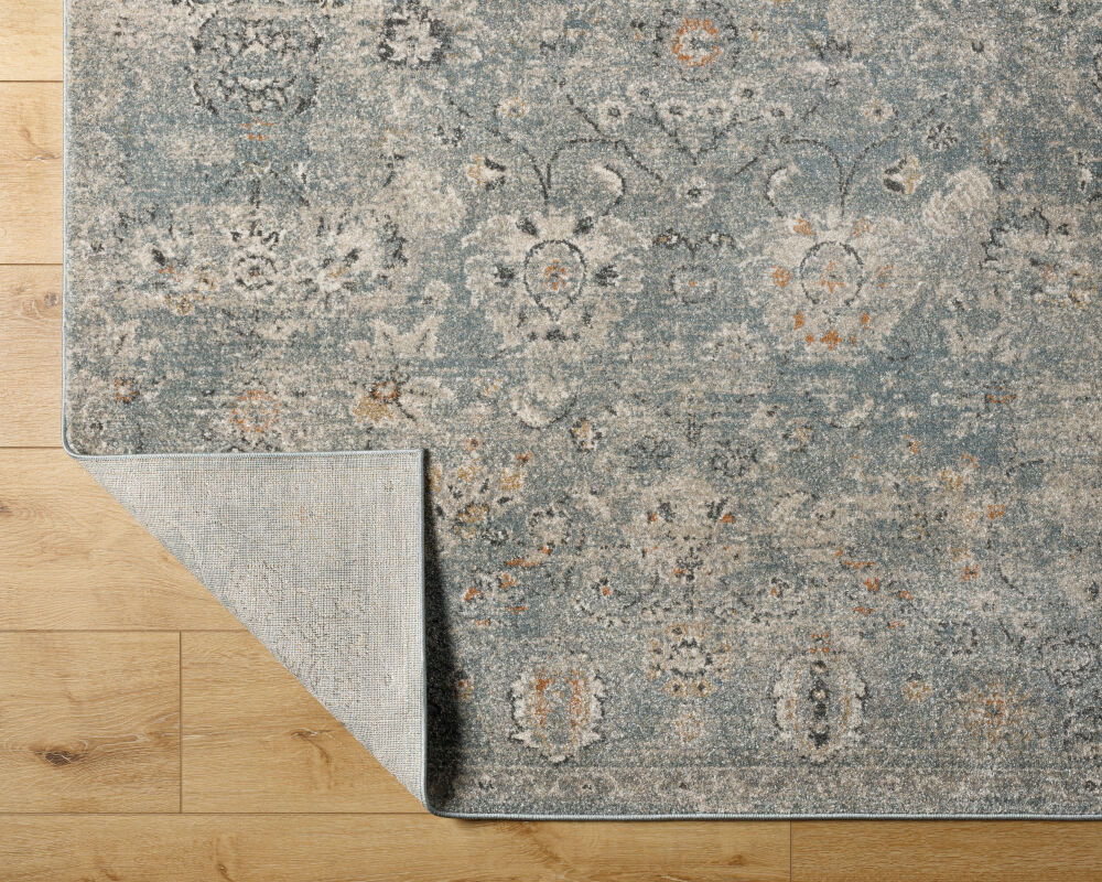 Alpharetta Machine Woven Rug