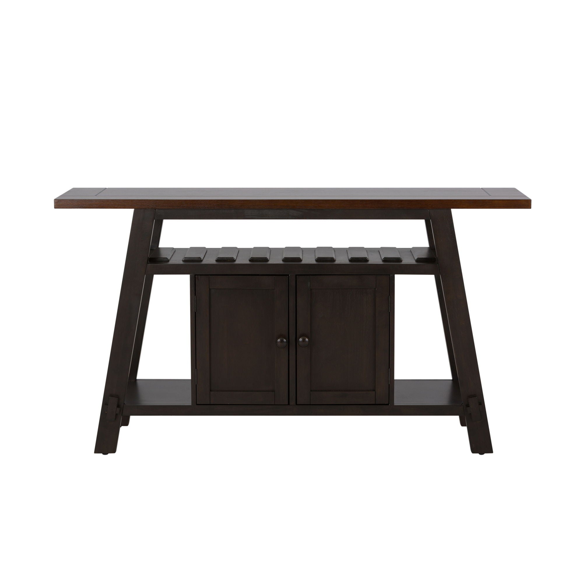 Liberty Furniture Lawson - Server | Meri Furniture