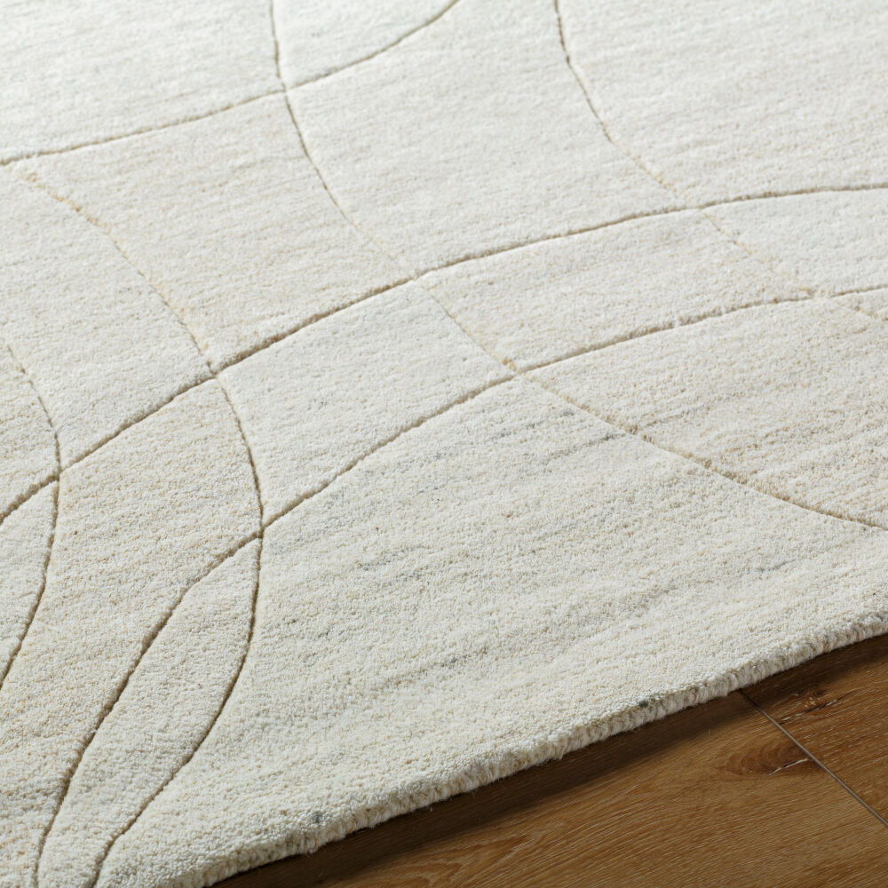 Forum Handmade Rug