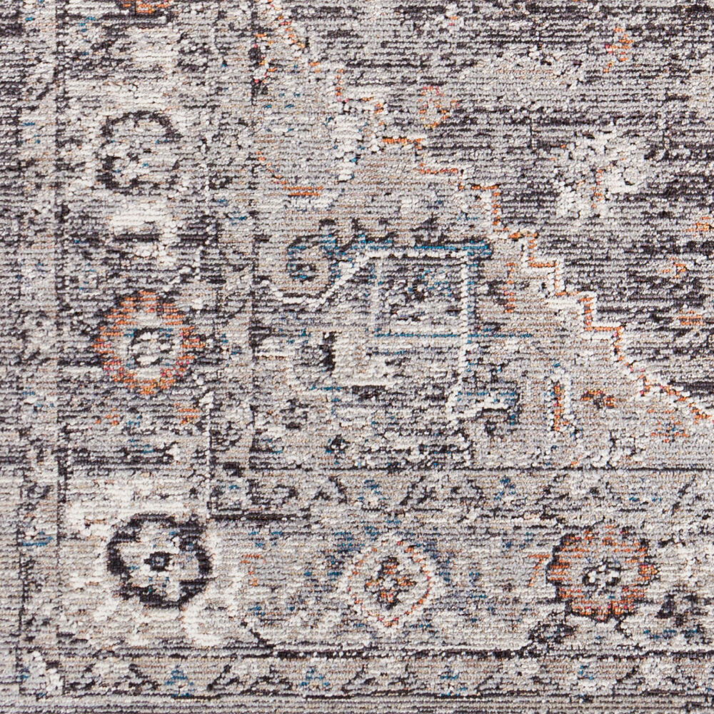 Daytona Beach Machine Woven Rug
