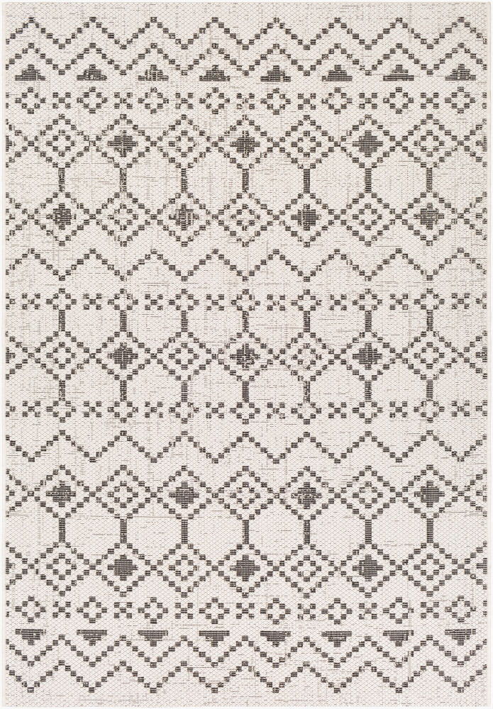 Eagean Machine Woven Rug