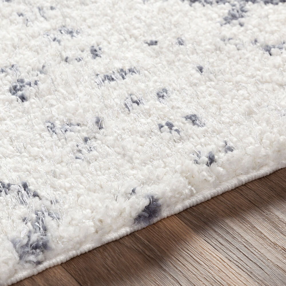Maroc Shag Machine Woven Rug