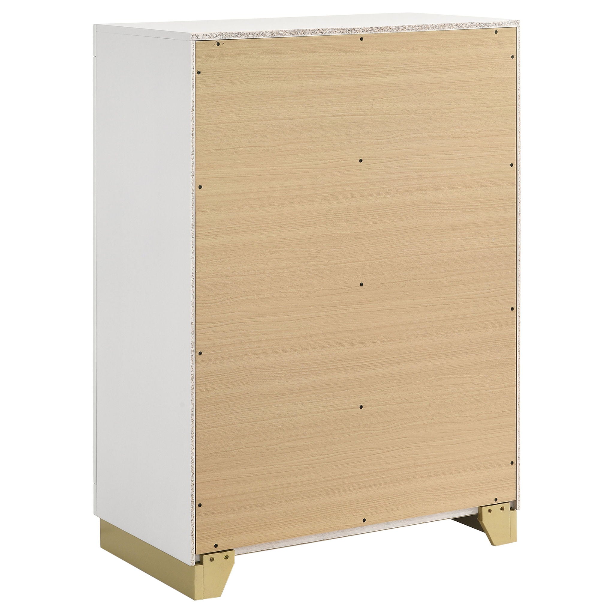 Sophia - 4 Drawer Chest