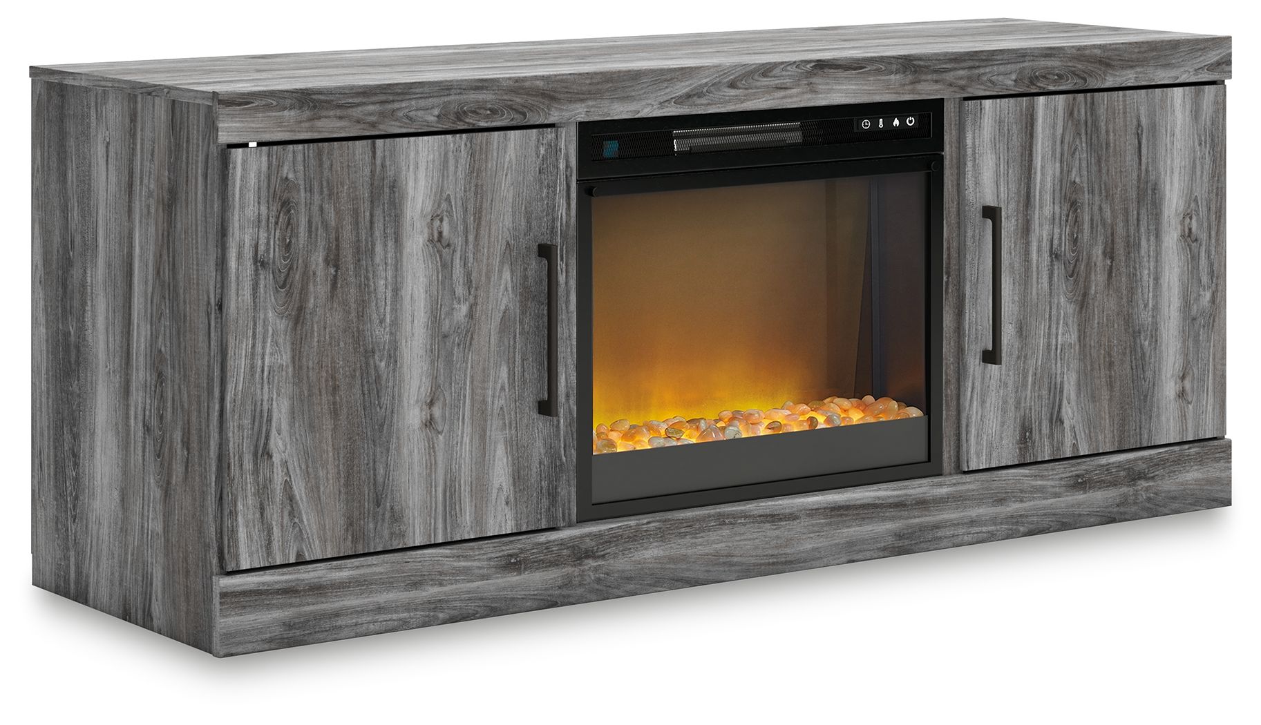 Signature Design by Ashley® Baystorm - TV Stand | Meri Furniture