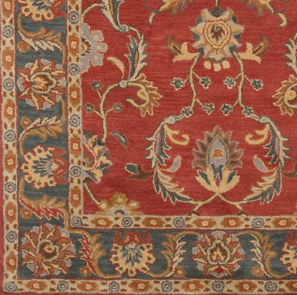 Caesar Handmade Rug