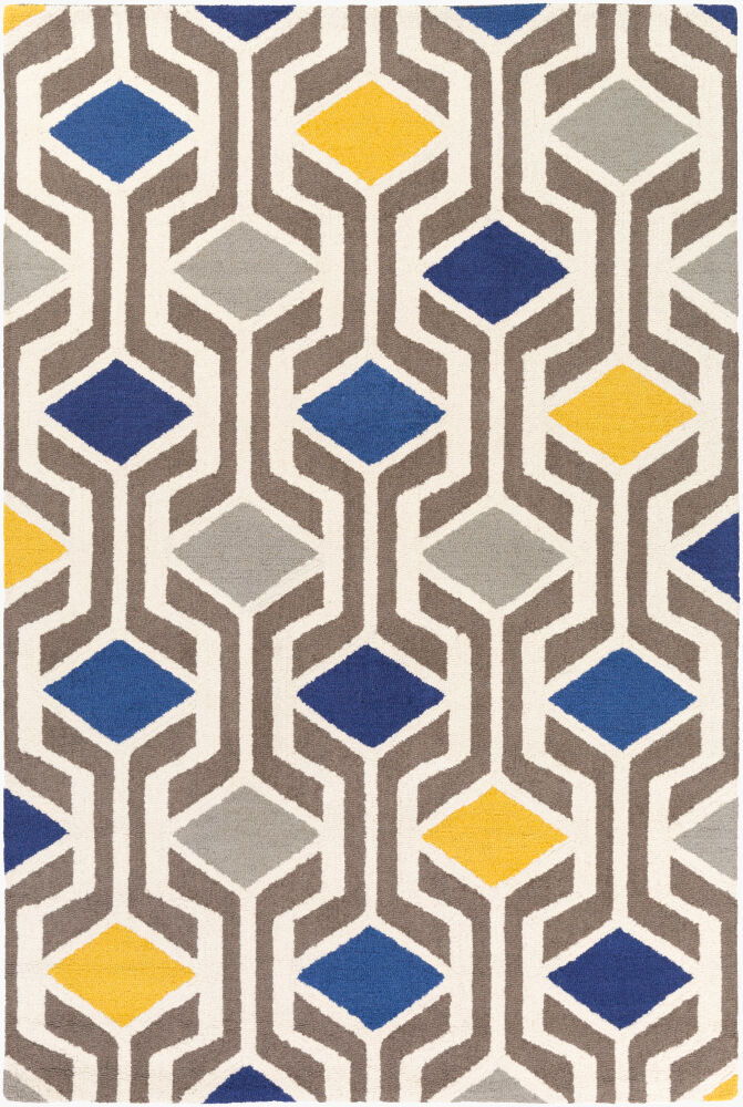 Hilda Handmade Rug