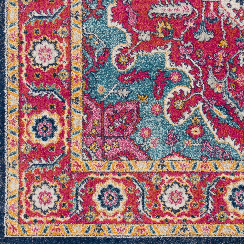 Harput Machine Woven Rug