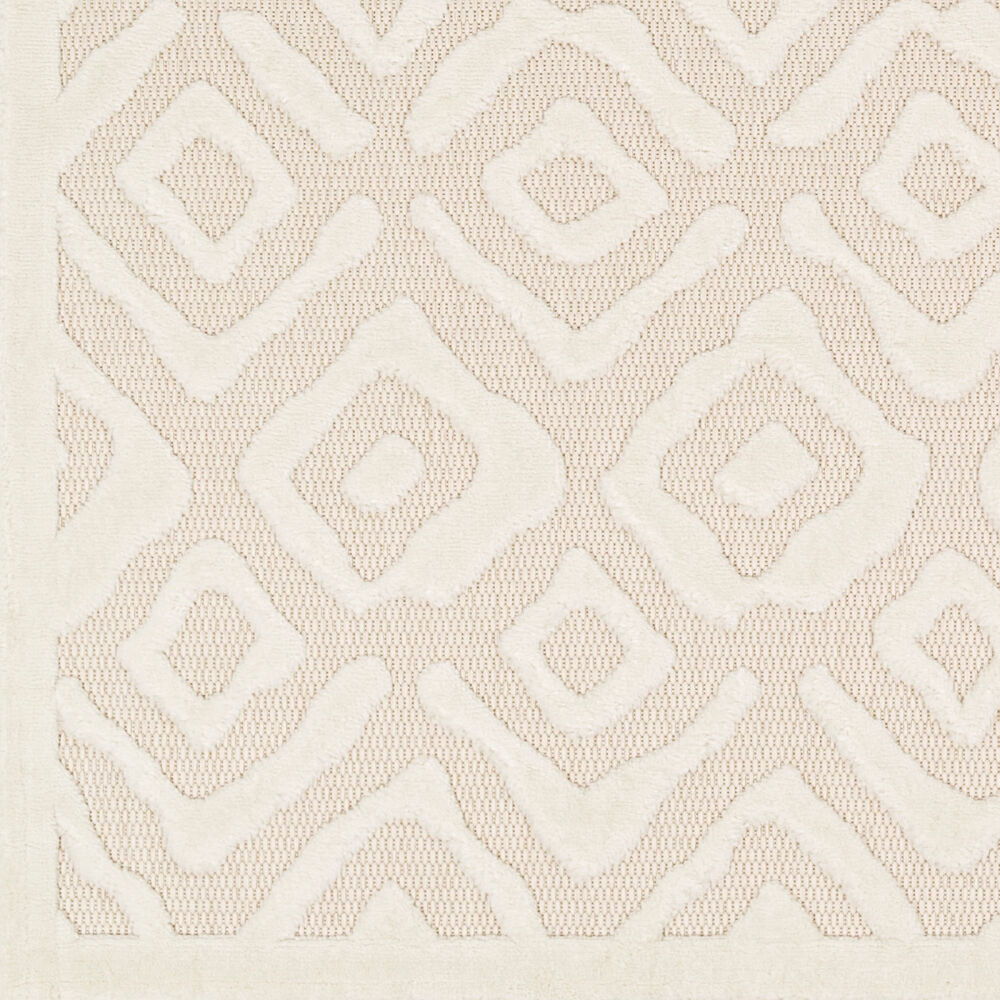 San Diego Machine Woven Rug