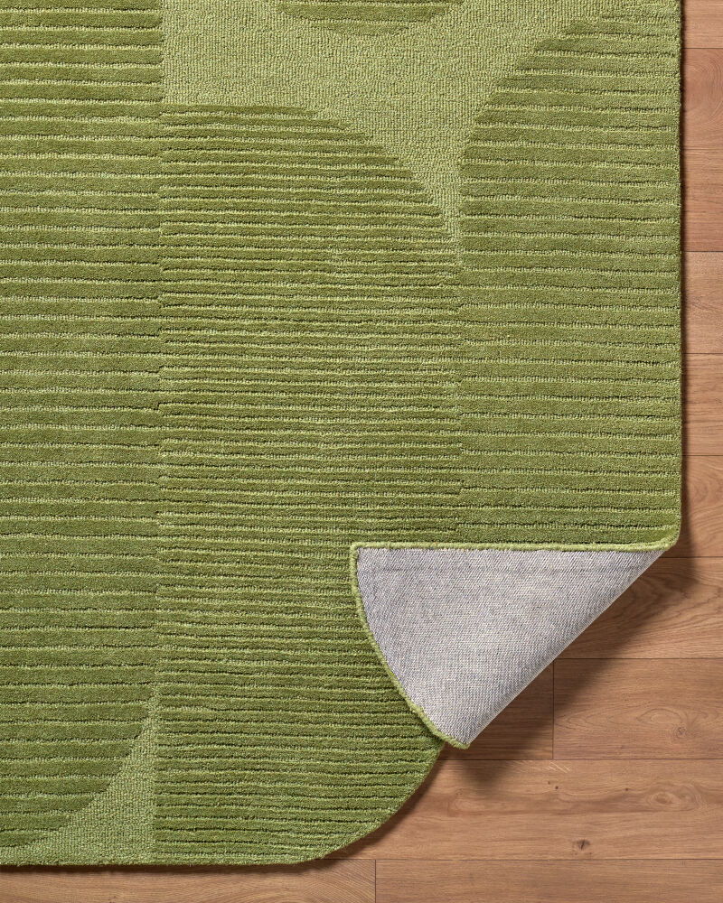 Tate Handmade Rug