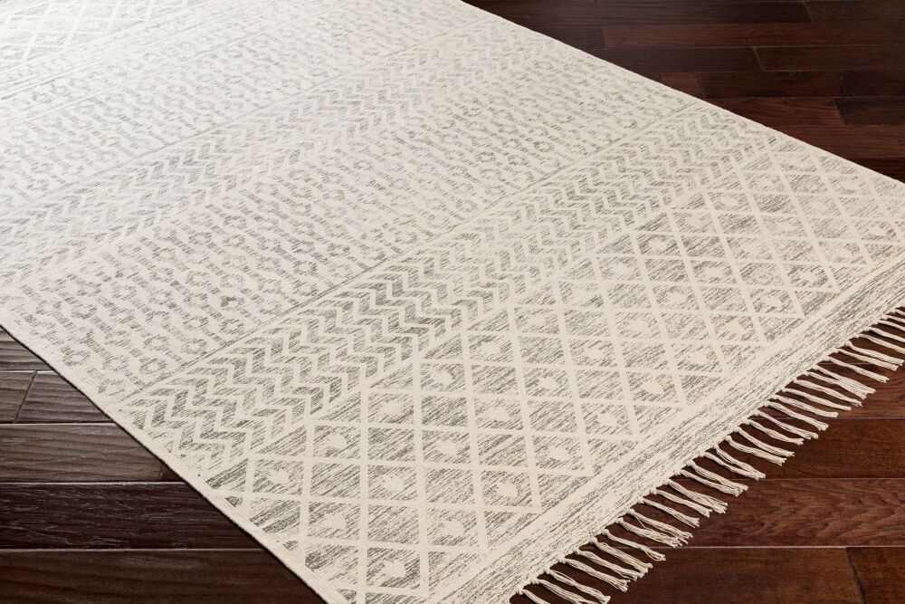 July Handmade Rug
