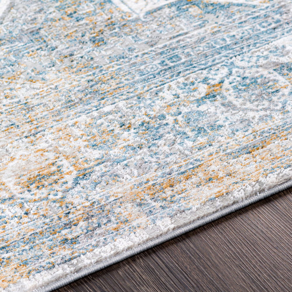 Carmel Machine Woven Rug