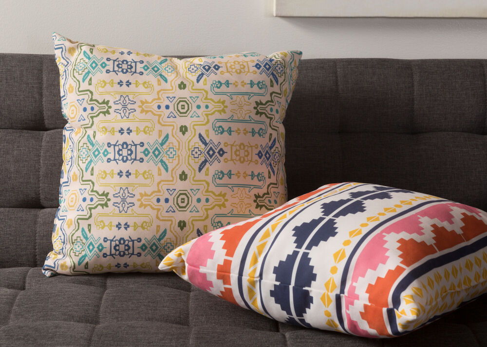 Yindi Pillow