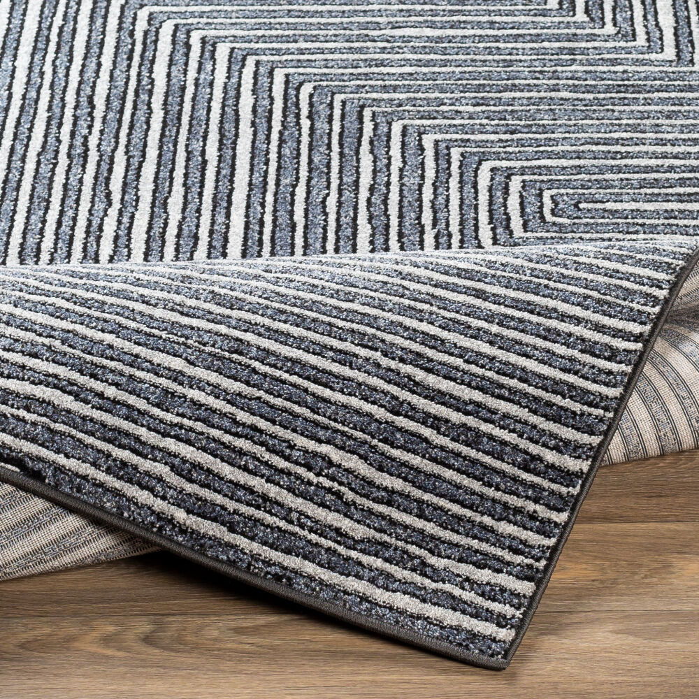 Nepali Machine Woven Rug