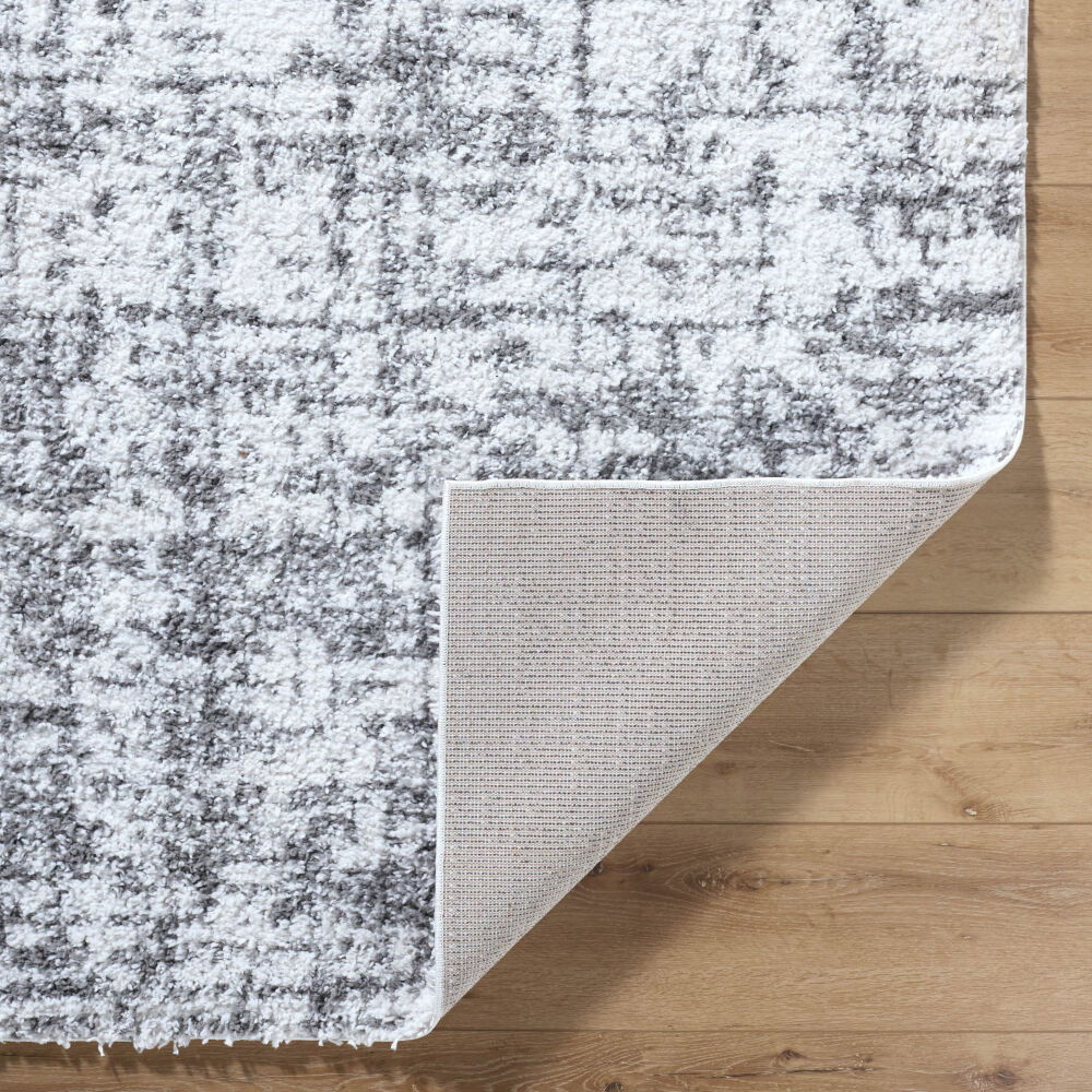 Sacramento Shag Machine Woven Rug