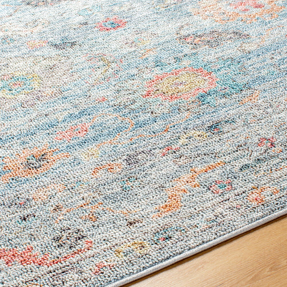 Calhoun Machine Woven Rug
