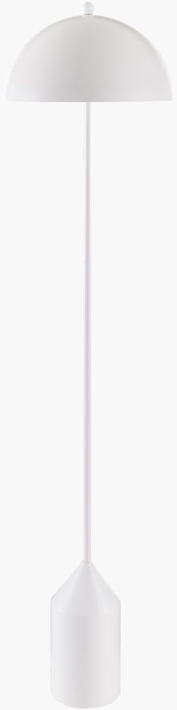 Elder Accent Floor Lamp