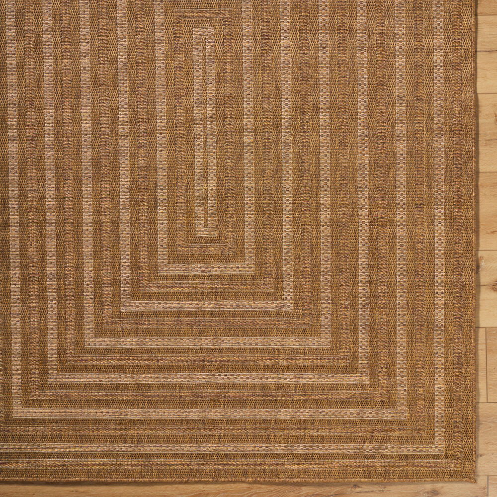 Pismo Beach Machine Woven Rug