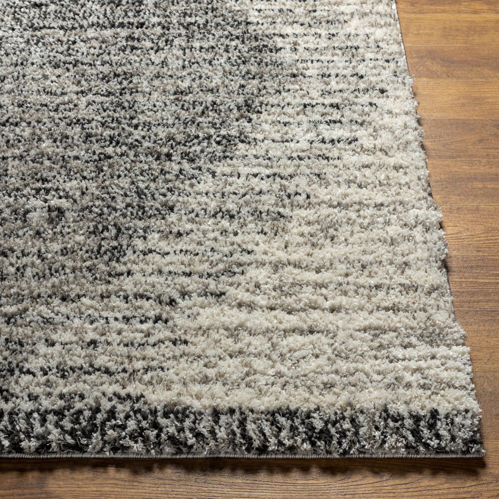 Capella Shag Machine Woven Rug