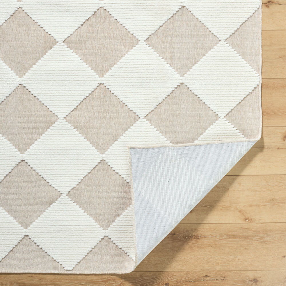 Lyna Machine Woven Rug