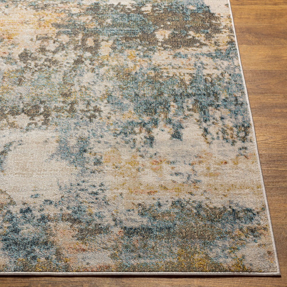 Jamila Machine Woven Rug
