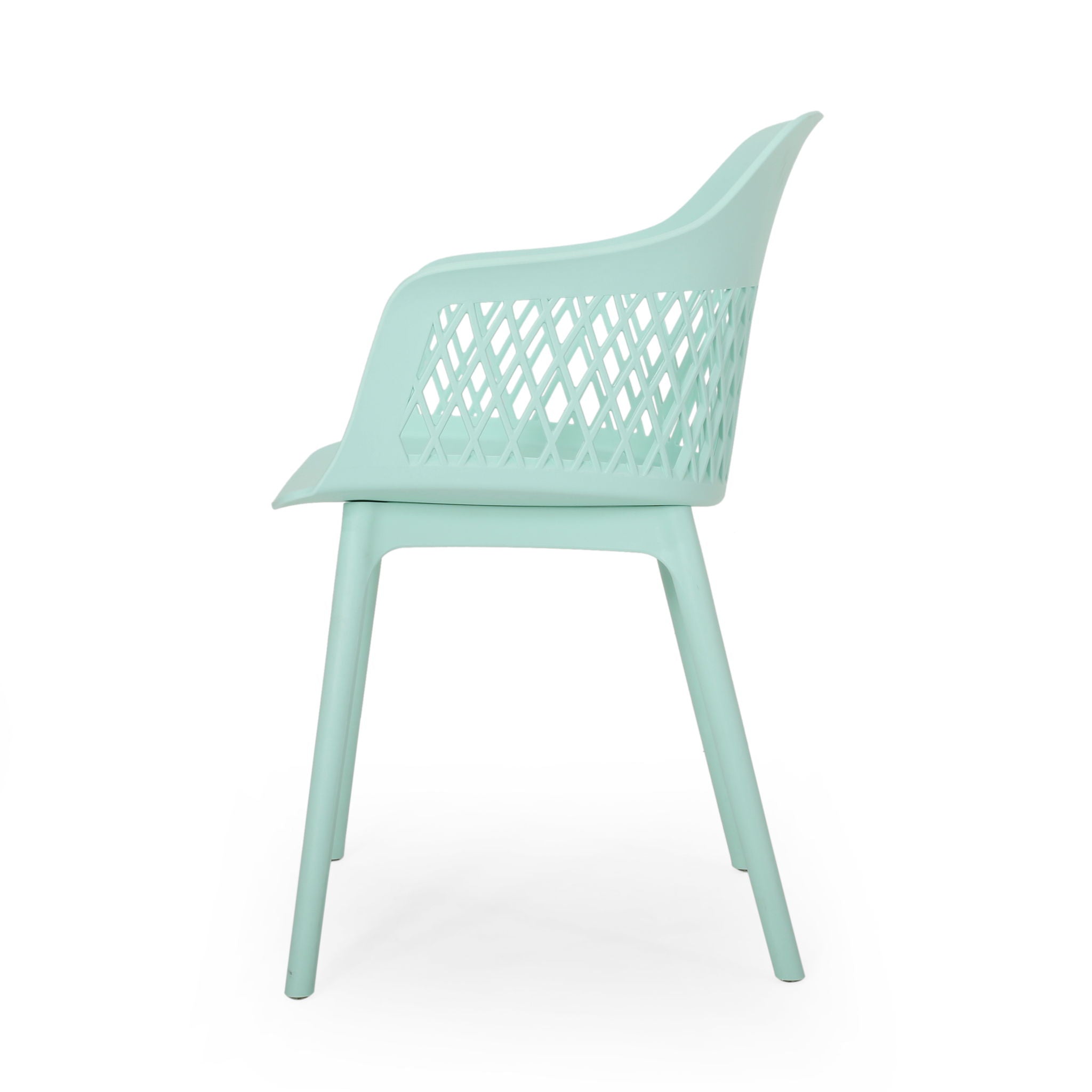 Azalea - Chair (Set of 2)