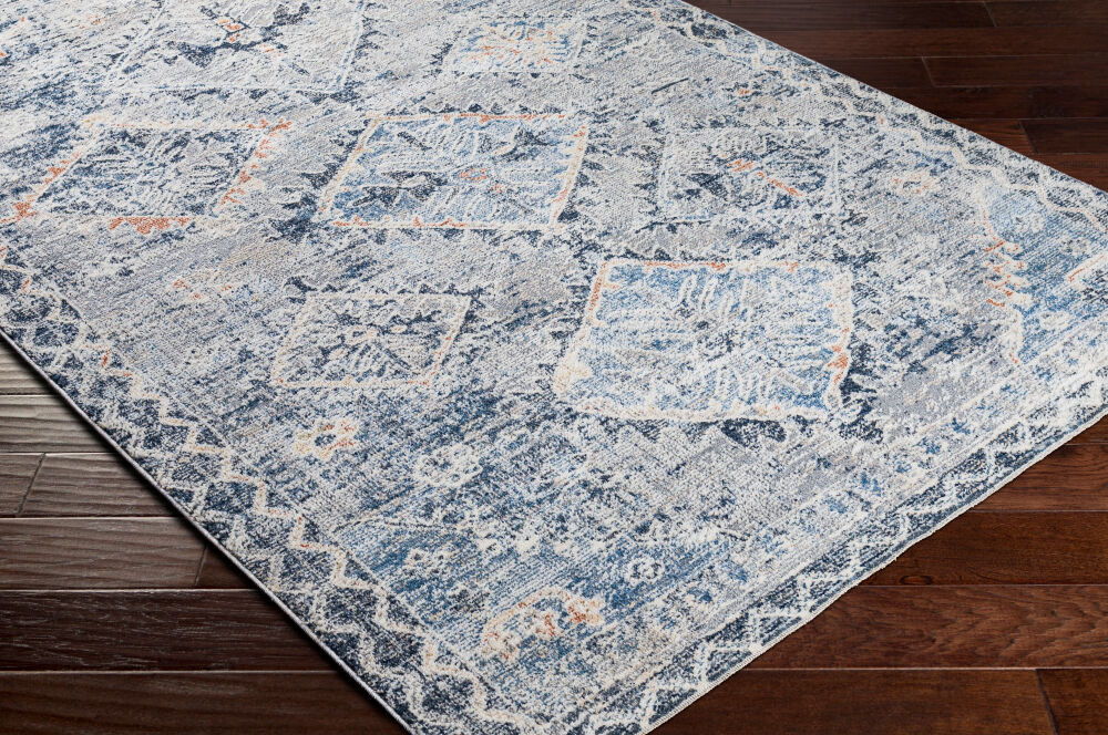Amore Machine Woven Rug