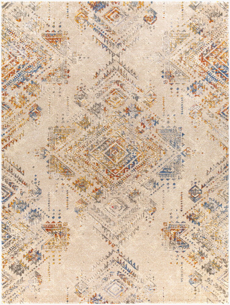 Tuscany Machine Woven Rug
