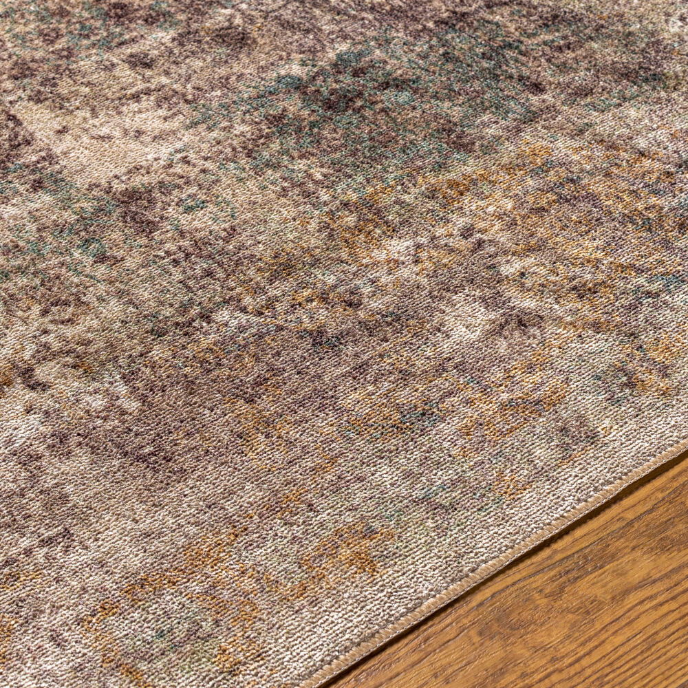 Jefferson Machine Woven Rug