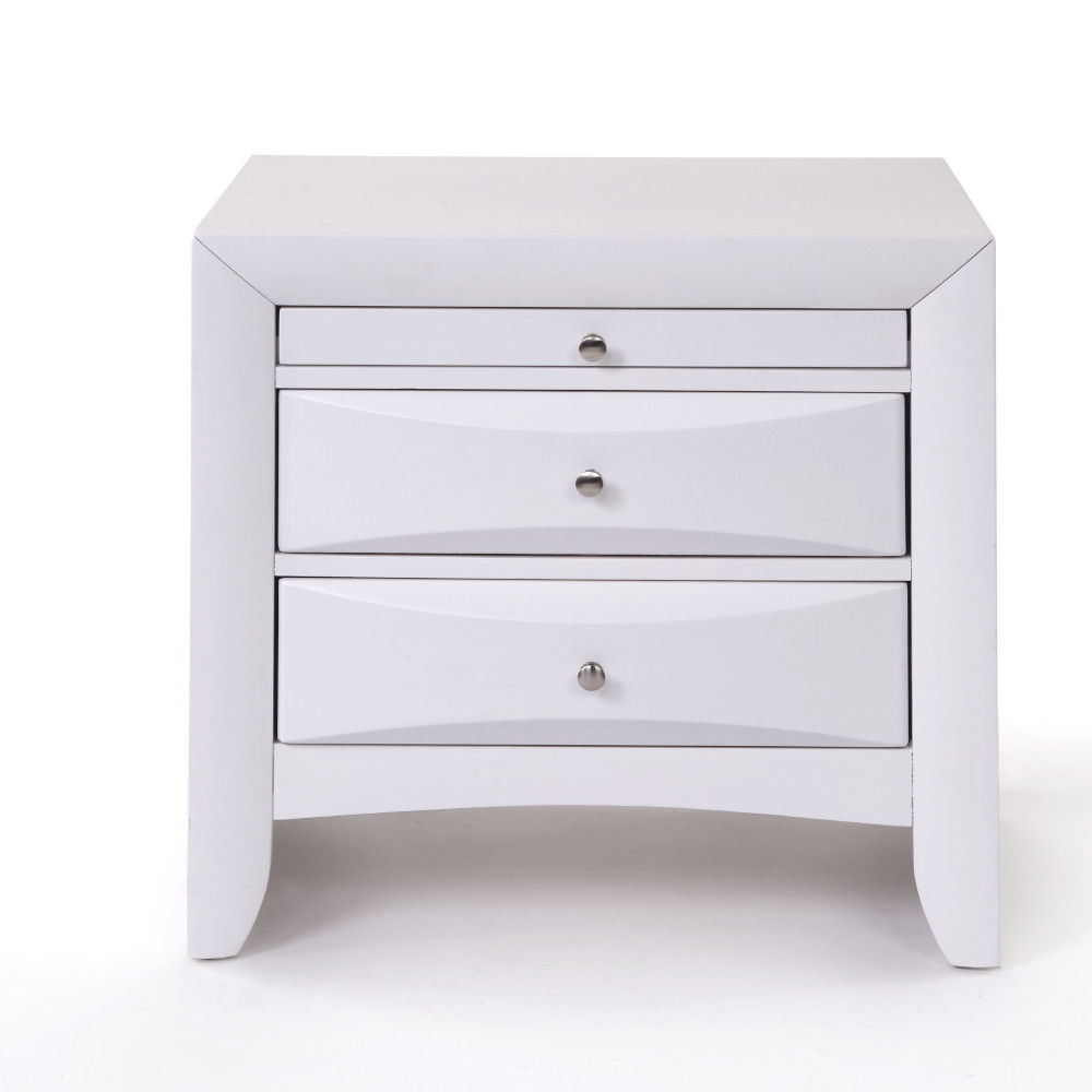 ACME Ireland - Nightstand | Meri Furniture