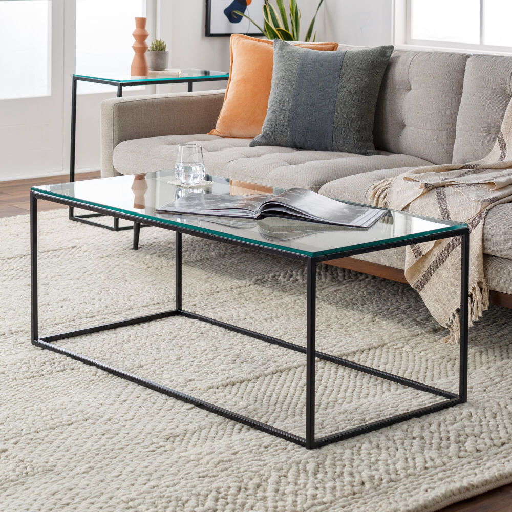 Aryaa Coffee Table