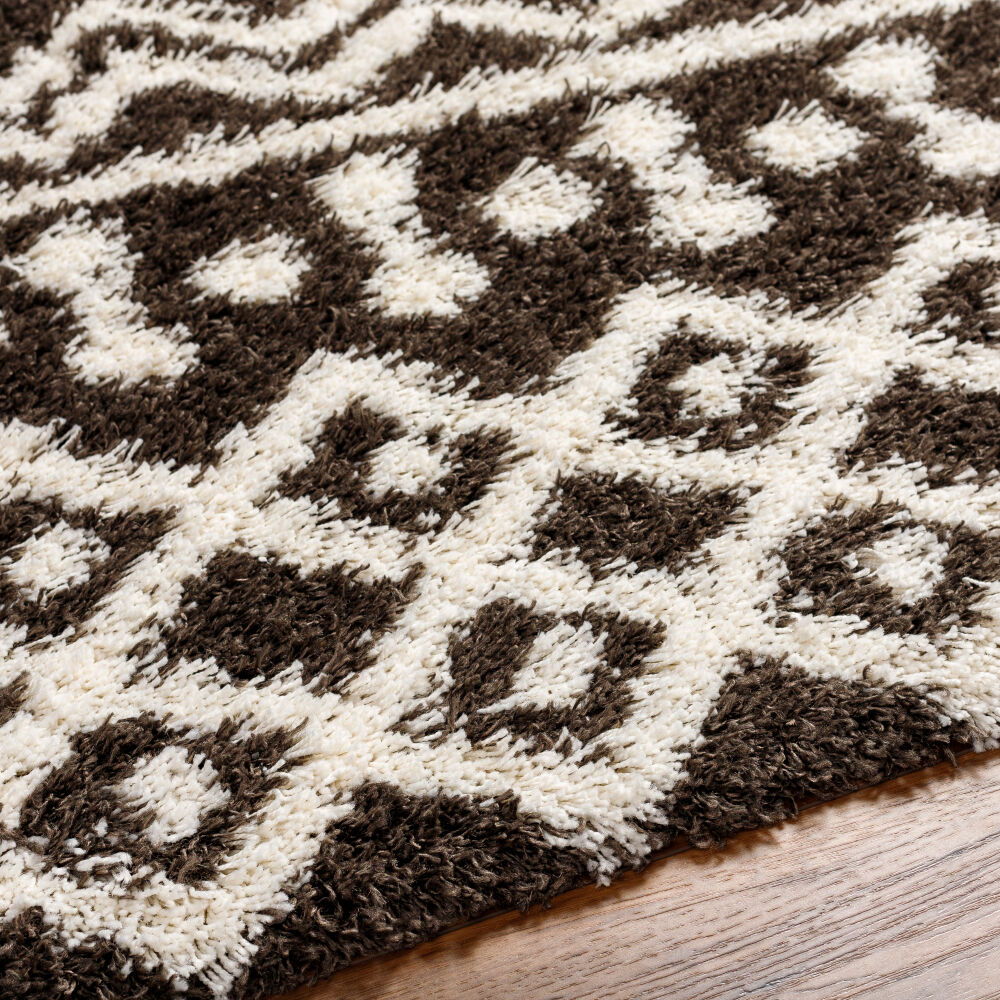 Urban Shag Machine Woven Rug