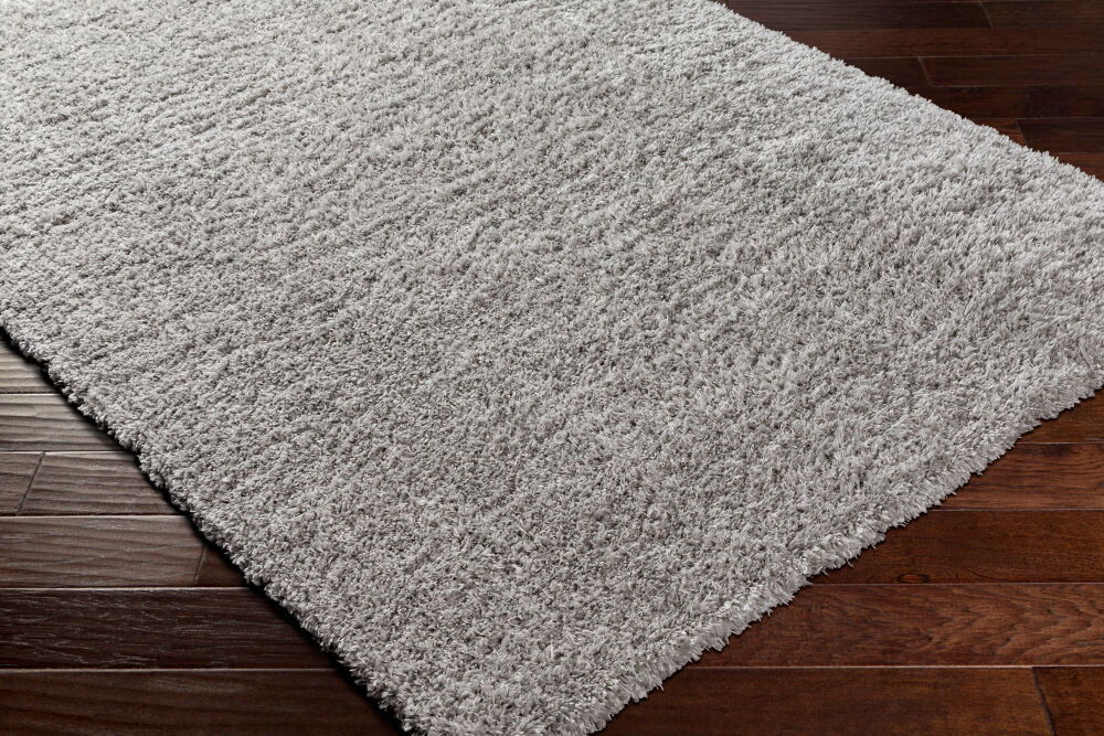 Bogota Shag Machine Woven Rug