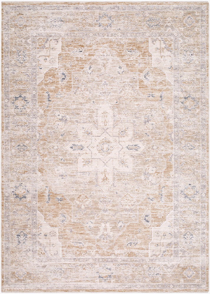 Emory Machine Woven Rug