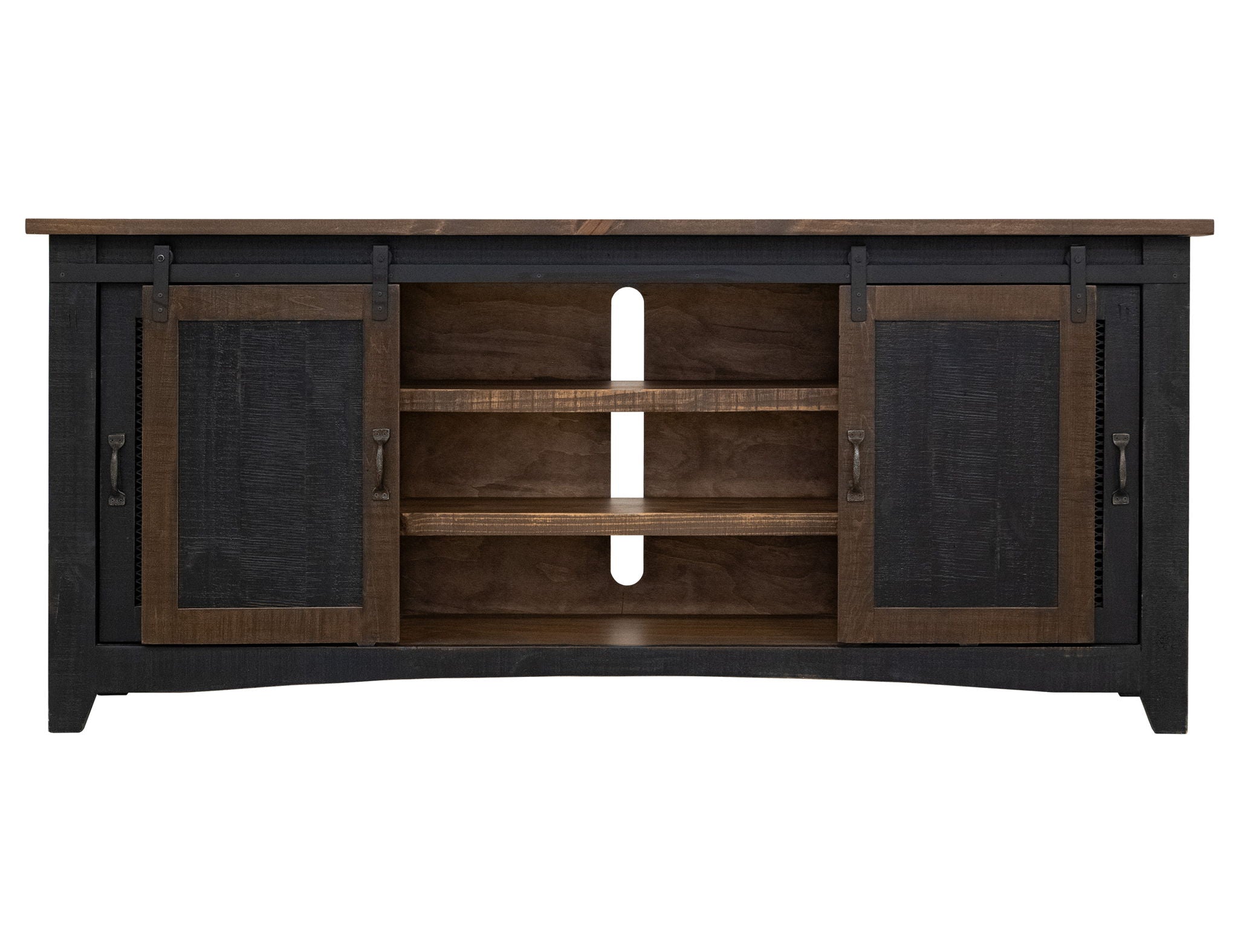 Pueblo - TV Stand