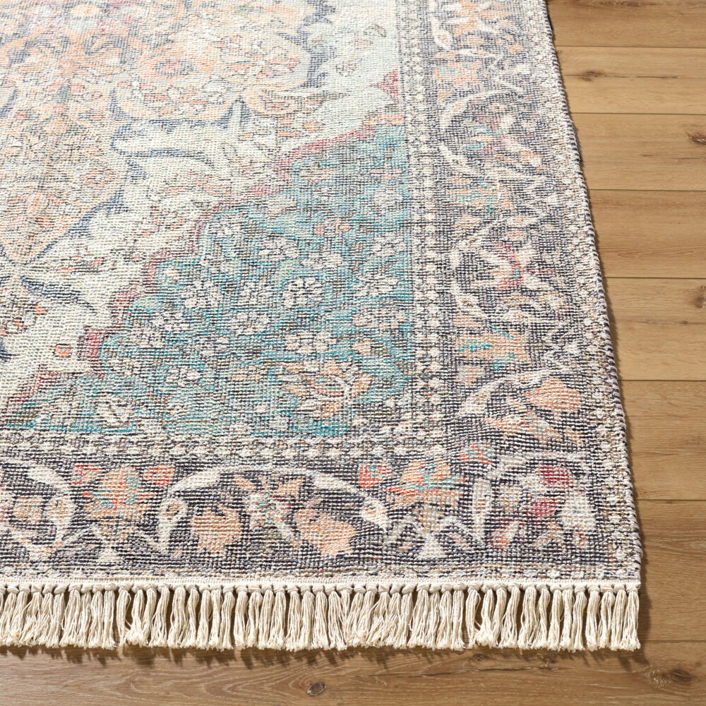 Belfast Handmade Rug