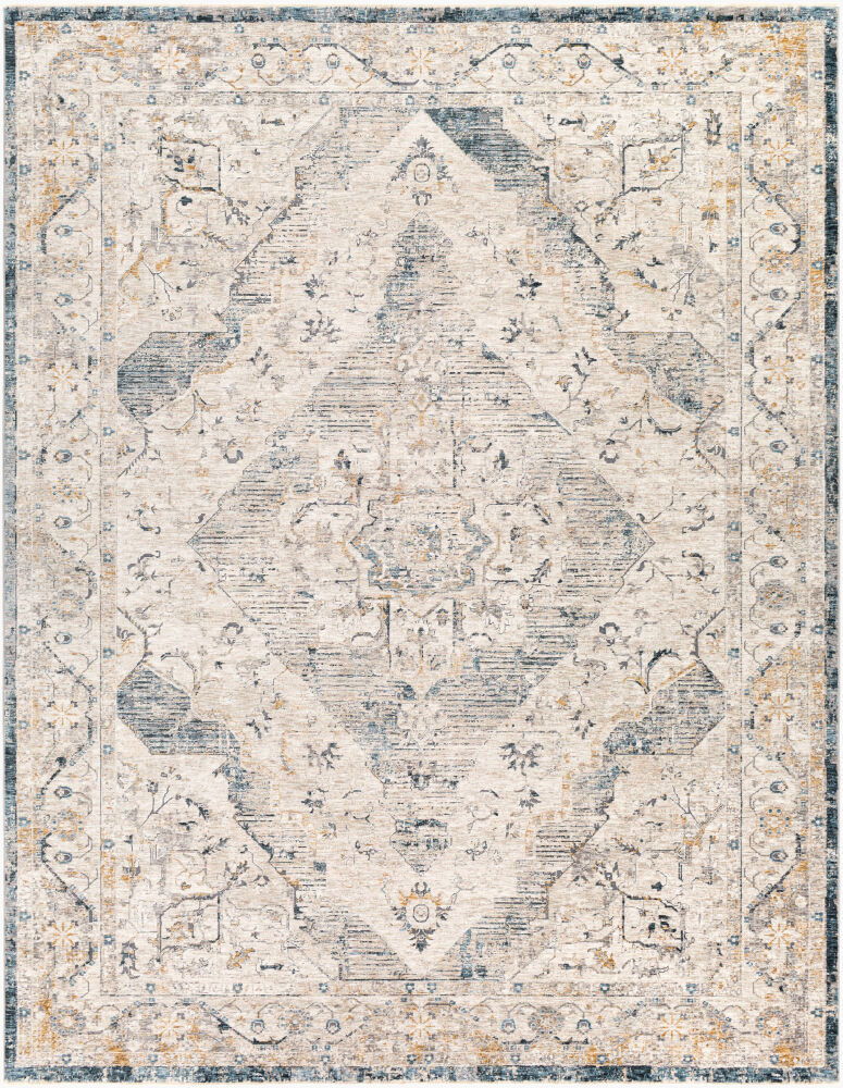 Cardiff Machine Woven Rug