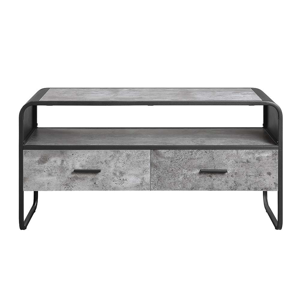 ACME Raziela - TV Stand | Meri Furniture
