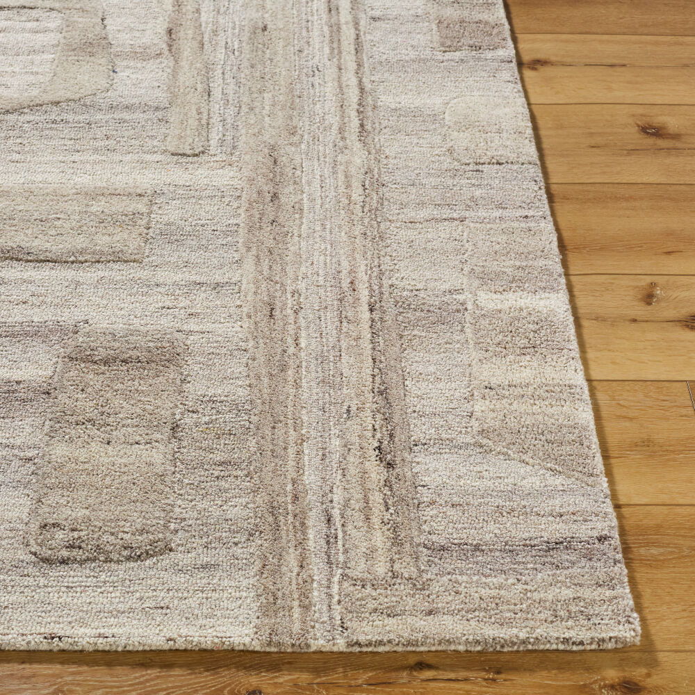 Dundee Handmade Rug