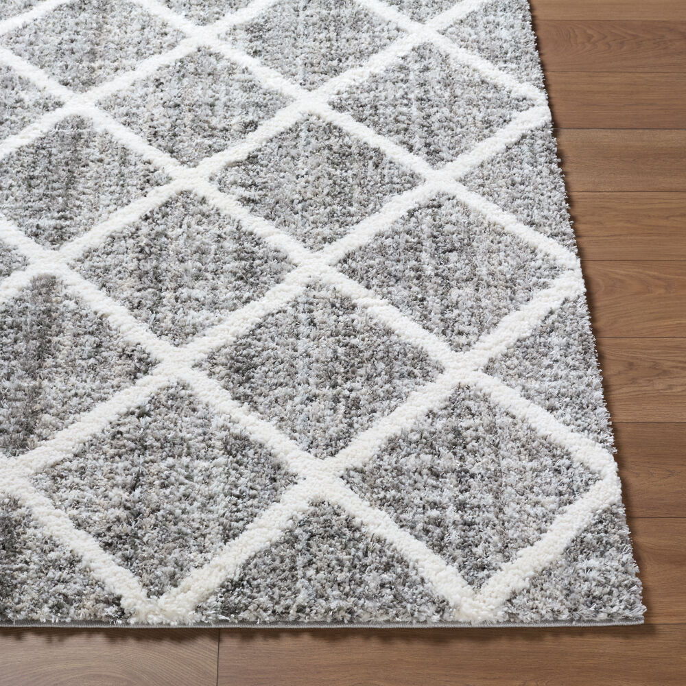 Honour Machine Woven Rug