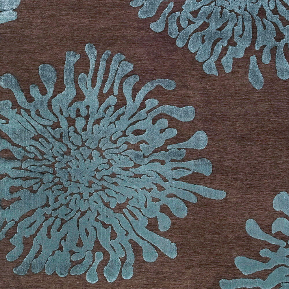 Basilica Machine Woven Rug