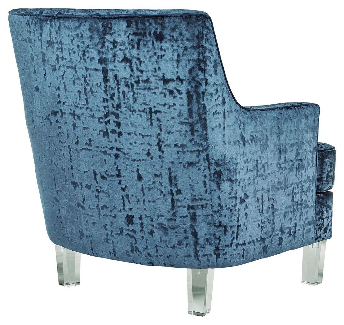 Ashley Furniture Gloriann - Accent Chair | Meri Furniture