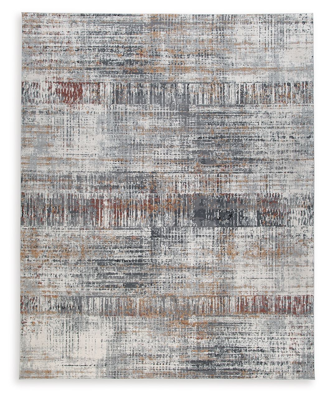 Signature Design by Ashley® Rhettner - Rug | Meri Furniture