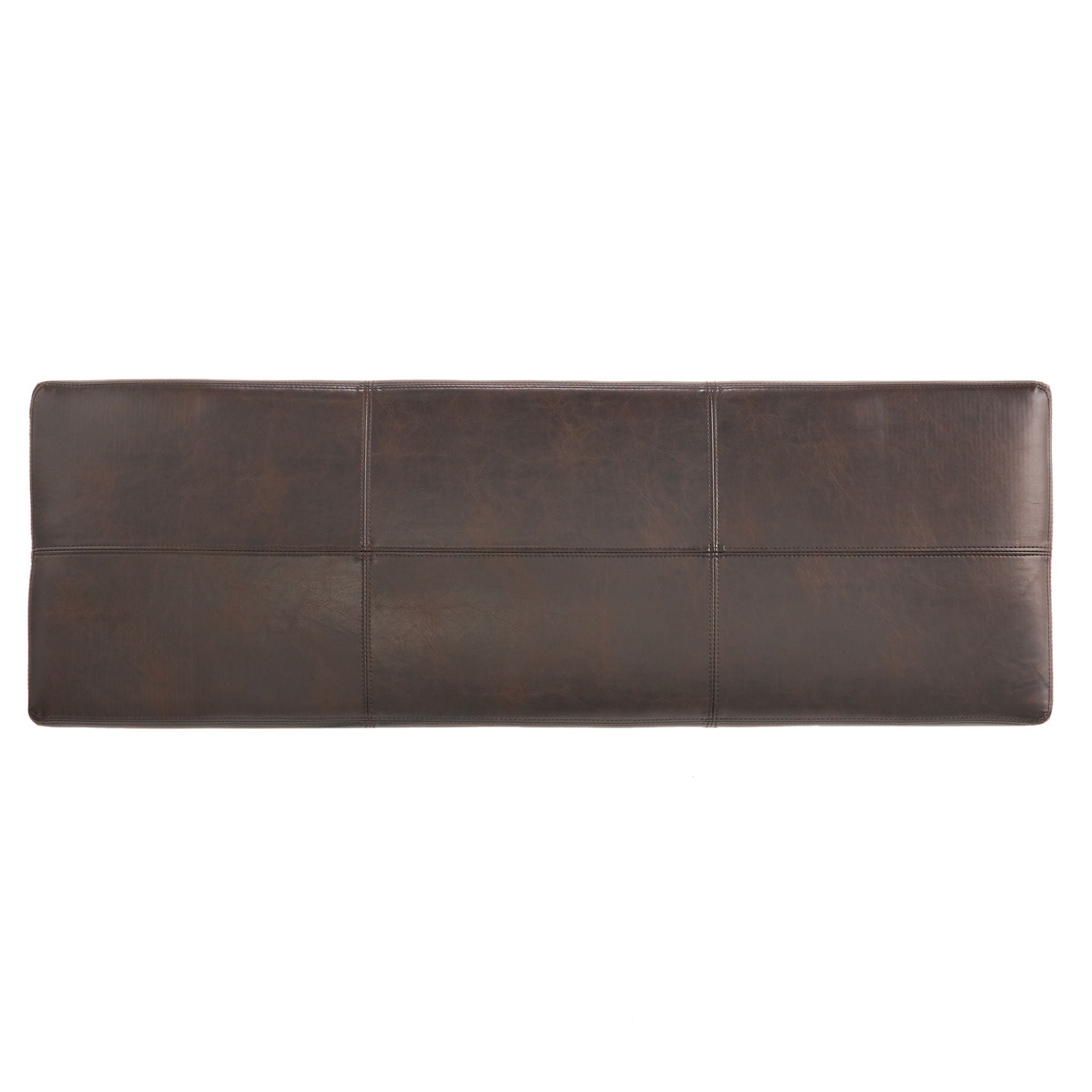 Glouster - Contemporary Storage Ottoman