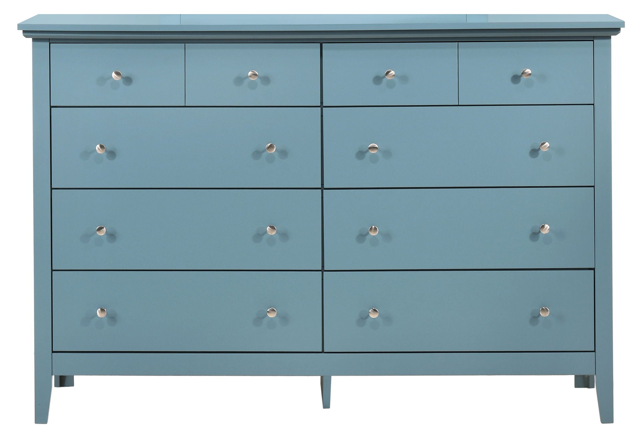 Elegant Casual Dresser For Any Room