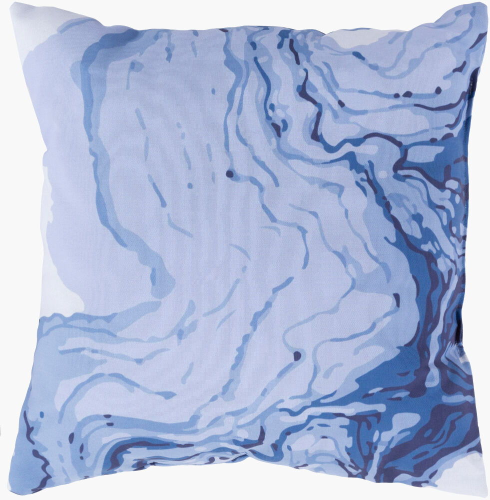 Textures Pillow