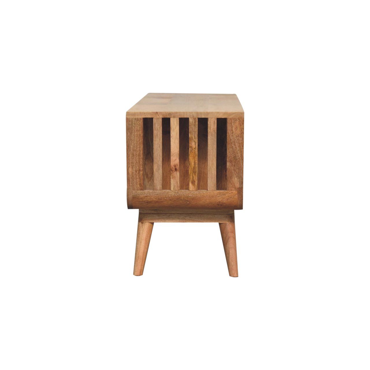 Soba - Nordic Multi Media Unit - Brown