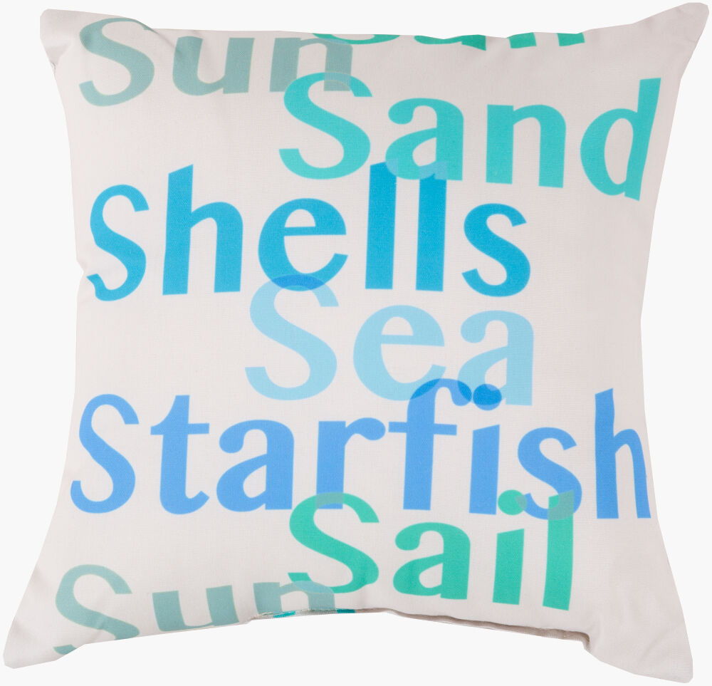Rain Pillow