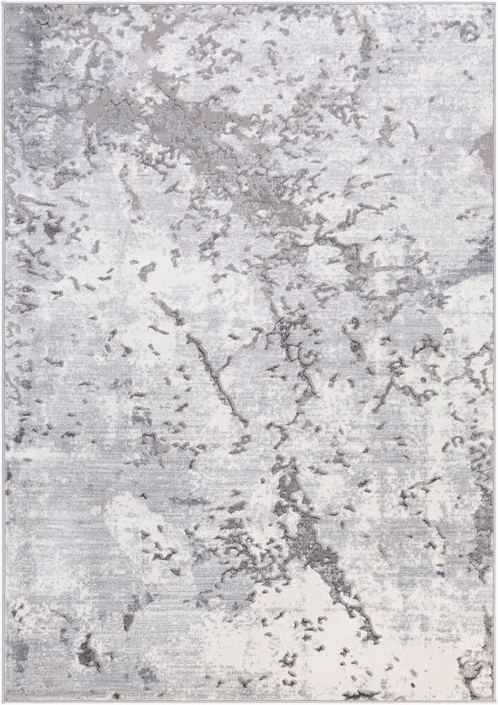Perception Machine Woven Rug